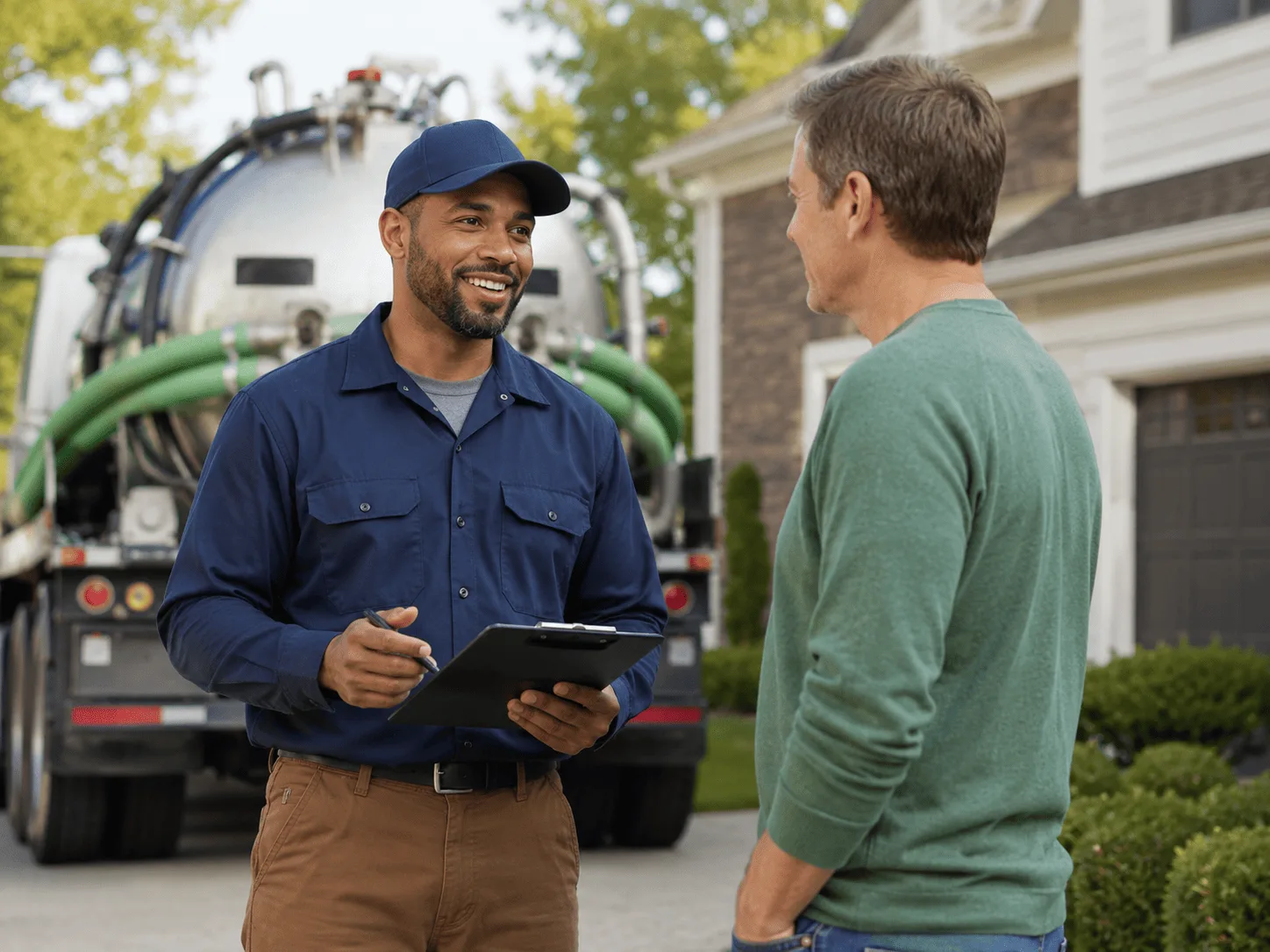 Mosquito Control Freedom, CA FAQs